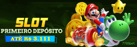 Cassino ao vivo 7788bet dealers