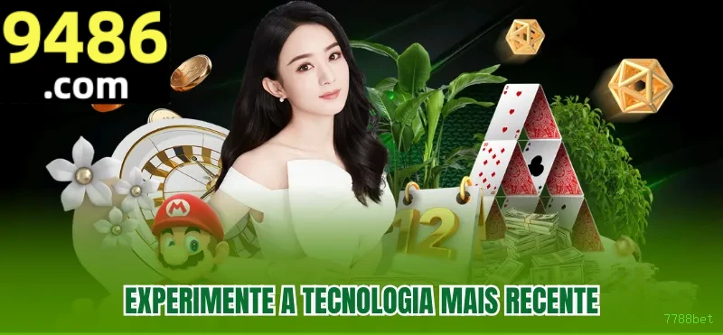 Aplicativo móvel 7788bet para iOS e Android