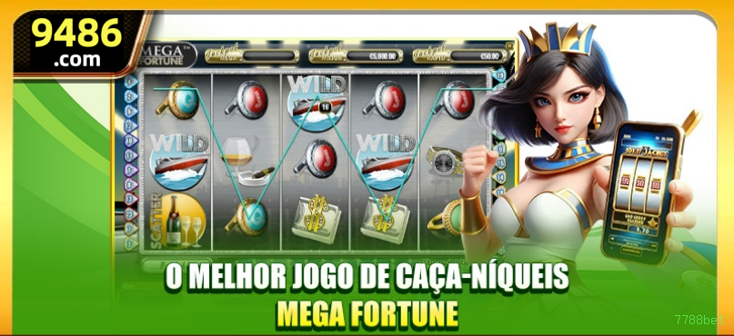 Segurança 7788bet SSL