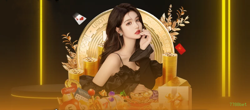Slots 7788bet - Sweet Bonanza e caça-níqueis populares